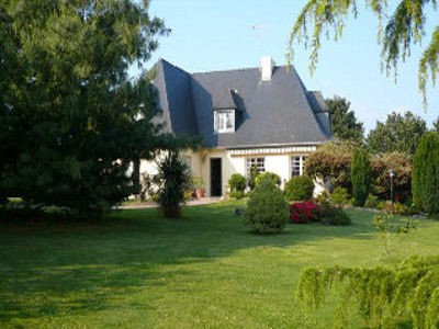  Bed and breakfast dinard saint malo
