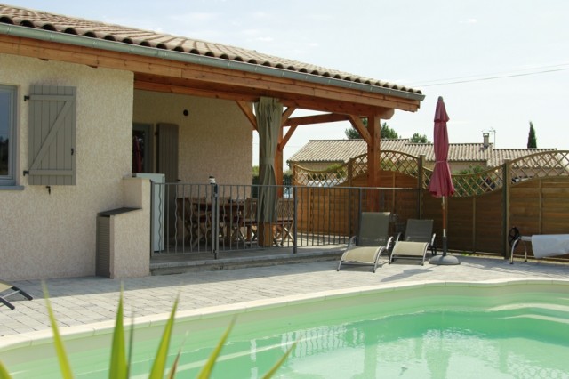 Gite beauzonnette