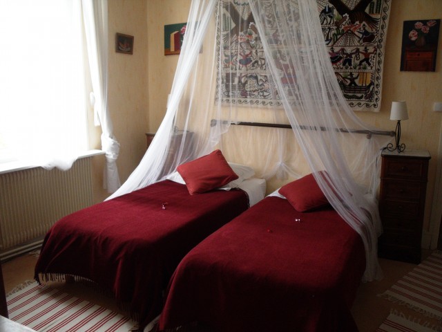 Photo Chambre d'hte Dardilly Au verger