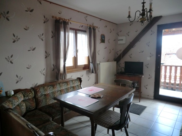 Photo Studio / Appartement  oberhergheim Chez germaine et max