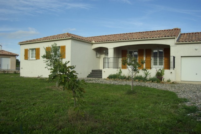 Photo Maison / Villa Folelli Alivi