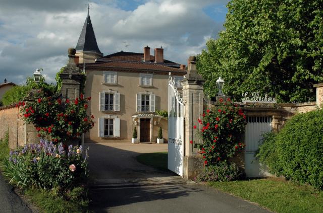 Chteau de la flchre