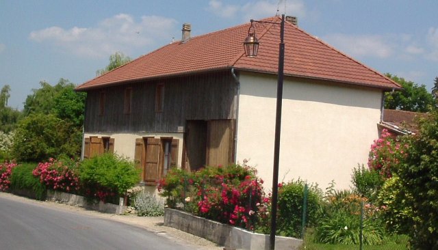 Photo Gte rural Saint amand sur fion La pierre  eau - gte clvacances - 3 ... 