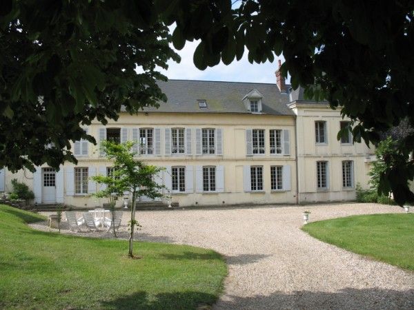 Photo Chambre d'hte Saint martin de boscherville Le brcy b&b rouen normandy