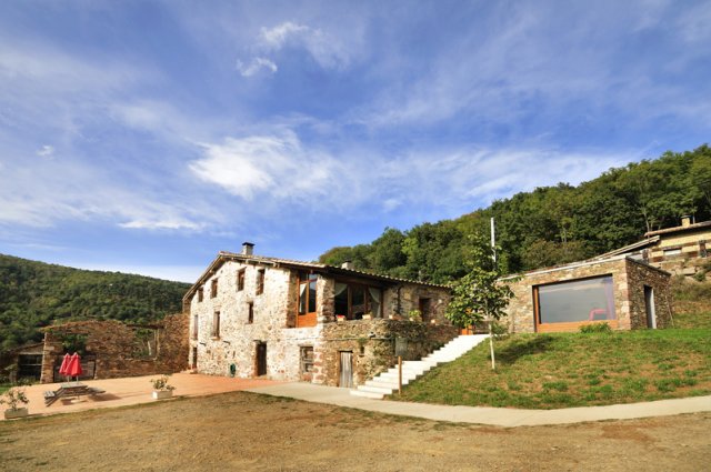 Photo Gte rural Ripoll Can soler de rocabruna