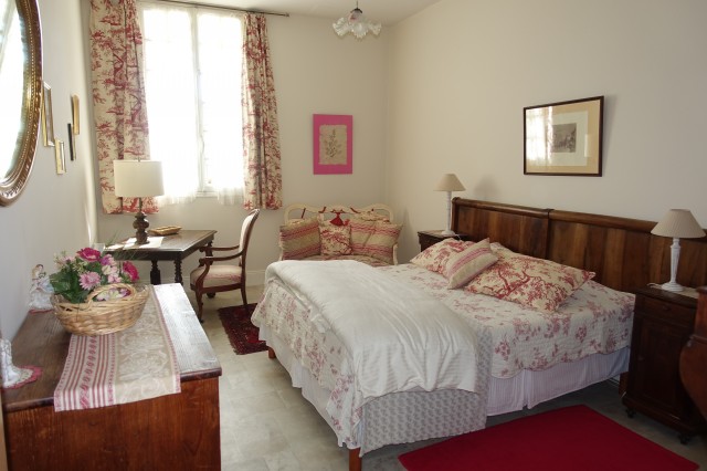 Photo Chambres d'htes, Gtes Moussoulens Chteau de moussoulens