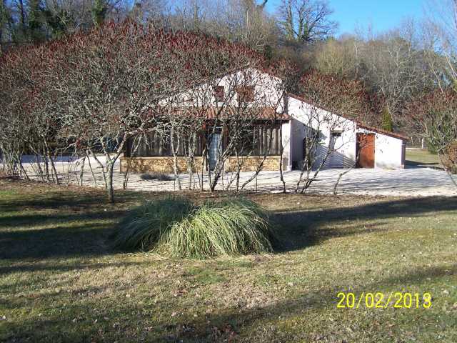 Photo Maison / Villa Salignac-eyvigues The rozeil's dordogne self catering