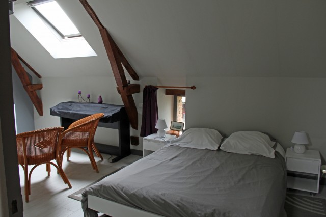  Ferme de vacances