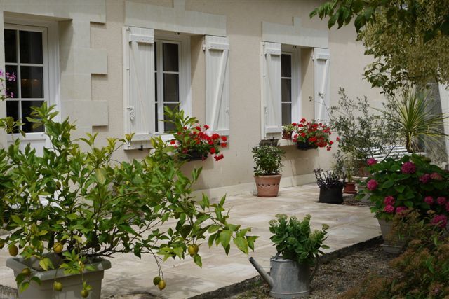  Maison d'htes la grange