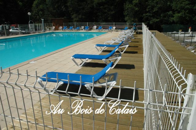  Au bois de calais