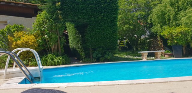 Maison d'htes de a  zen