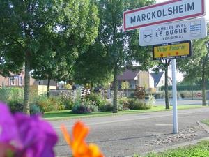 Photo Studio / Appartement Marckolsheim Les' loges du ried