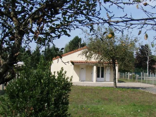 Gte rural le darot - vichy