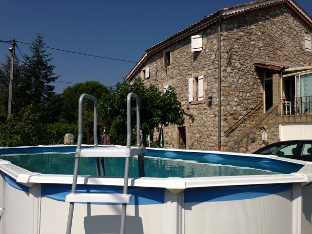 Chambre d hte bas celas