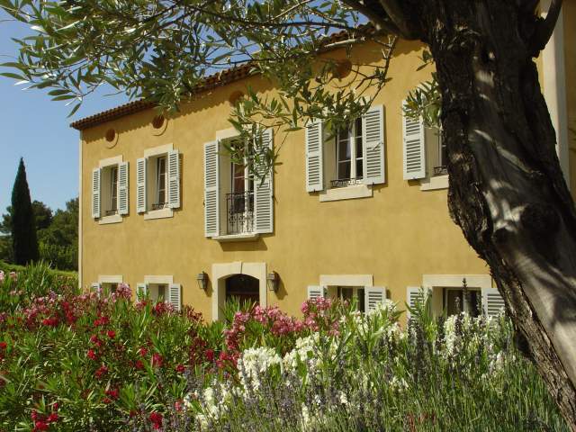 Photo Chambre d'hte Cabris-calas Bastide tara