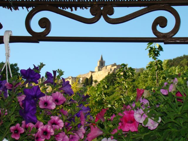 Photo Chambre d'hte Venasque Maison d'htes le colombier