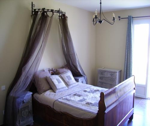 Photo Montady Chambres d'htes proche clinique causs ... 