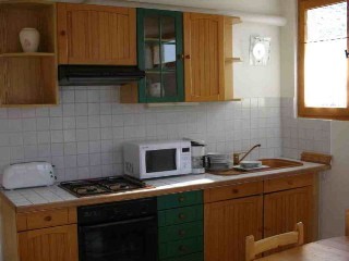 Photo Chalet Feternes Gite au pays des fees