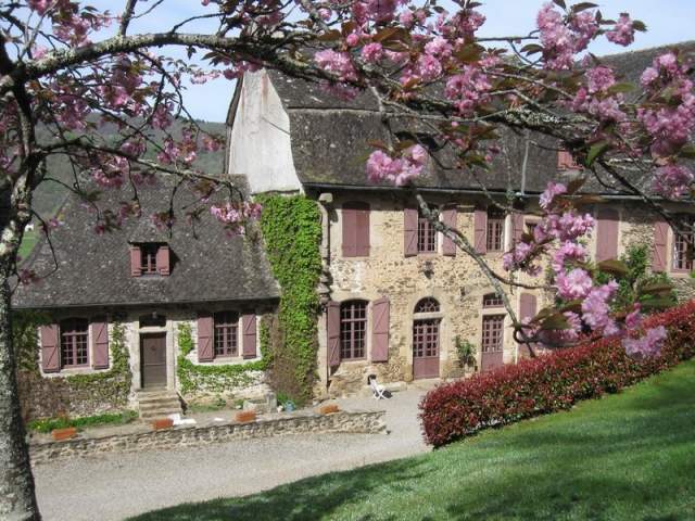 Photo Monceaux-sur-dordogne Chambres d'htes - le pradel