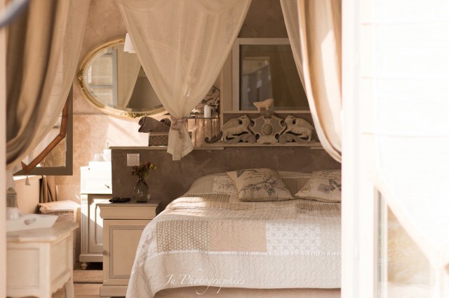 Terraasse prive