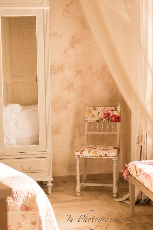 Chambre lupin