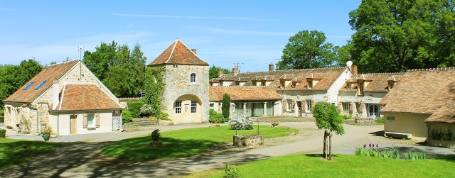  Domaine de frevent