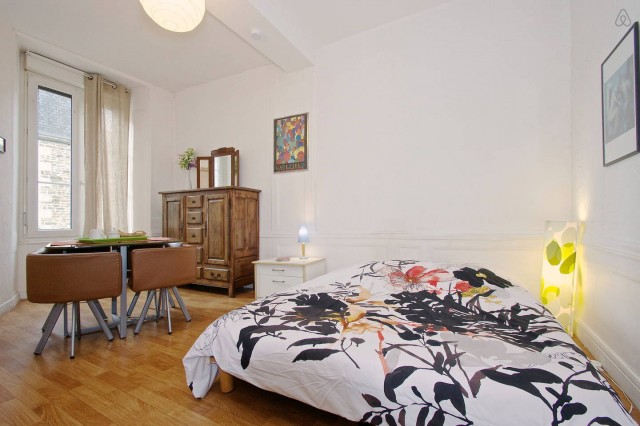 Chambre d'htes