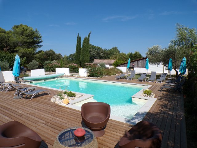 Le relais de la cavayere