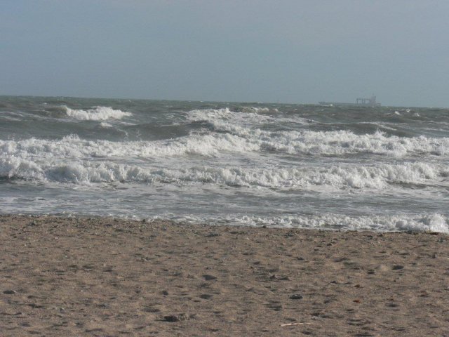 Vue mer