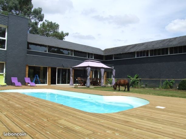  Le clos du chne