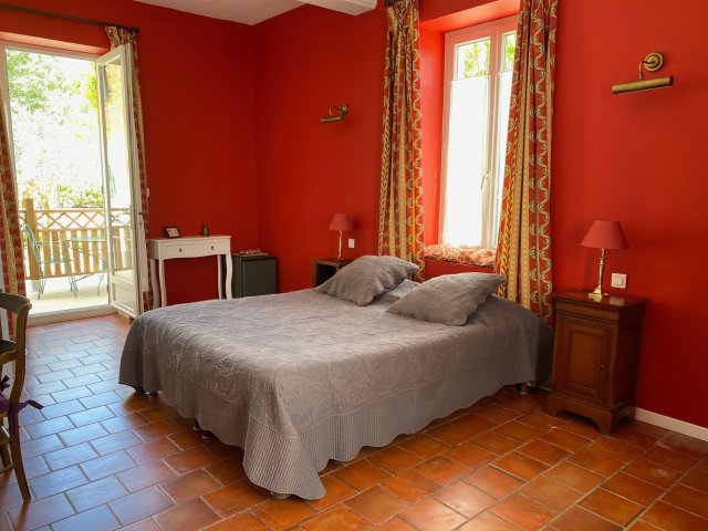  La bastide des princes