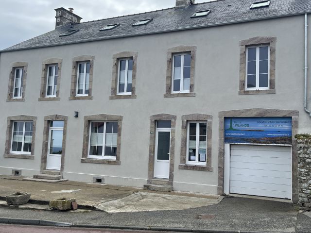 La petite irlande 