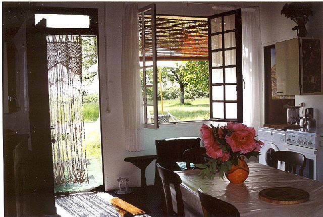 Orangerie du sjour