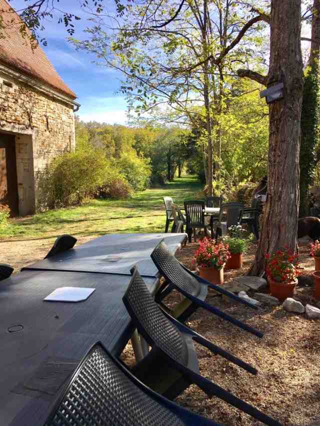 La forge du sol el pech en quercy-dord ... 