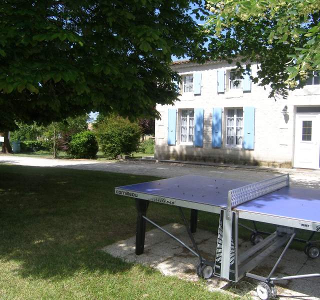Chambres d'htes  la ferme du 1 bas-przelle avec piscine