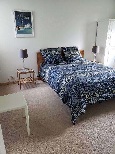  Chambre d'hte
