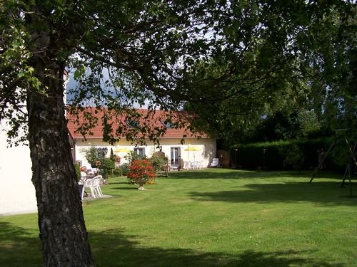 Photo Gte de sjour Fort mahon plage Villa michel