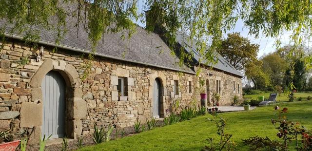 Chambres d'hotes de ct loarer a lannion 22 bretagne