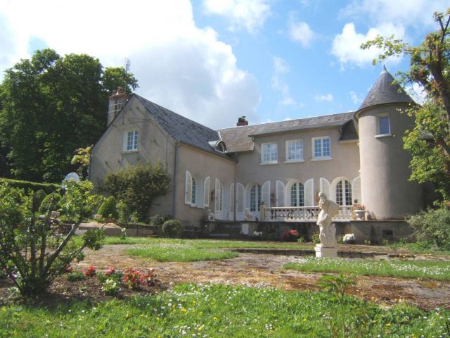 Photo Chambre d'hte Nolay Villacharmante