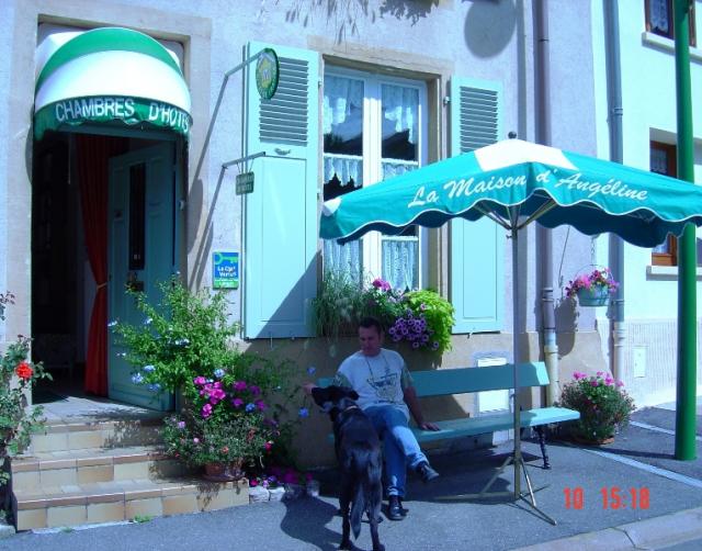 Photo Chambre d'hte Arry La maison d'angline