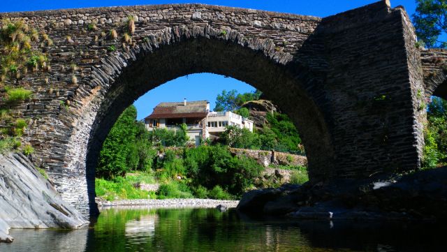 Photo Chambre d'hte Vebron Bed & breakfast to discover lozere