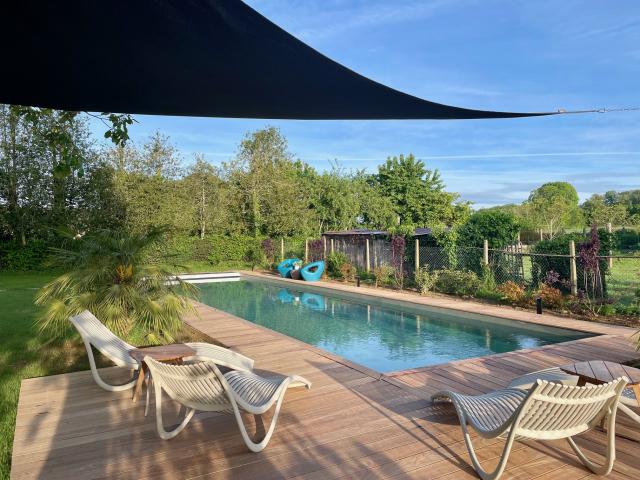  Ve lou quri - french b&b