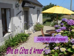Photo Maison / Villa Pontrieux Ideal location near paimpol, brittany. ... 