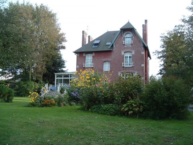 Photo Chambre d'hte Verton Villa marie