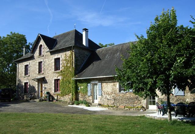 Domaine de la clauzade
