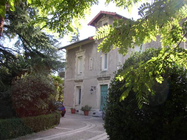 Photo Chambre d'hte Montpellier La vagance