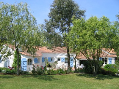 Photo Chambre d'hte Chauv Charming b&b near pornic south bri ... 