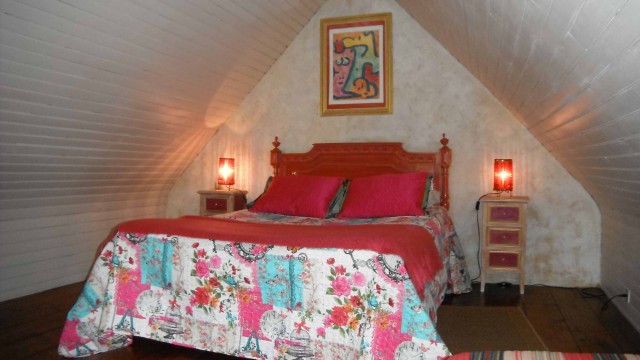  St malo  , dinan chambre d'hte de... 