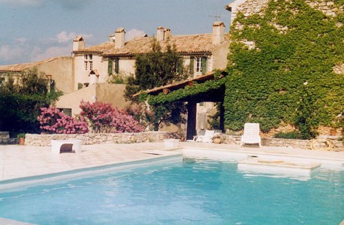 Photo Chambre d'hte Varages Domaine de la blaque