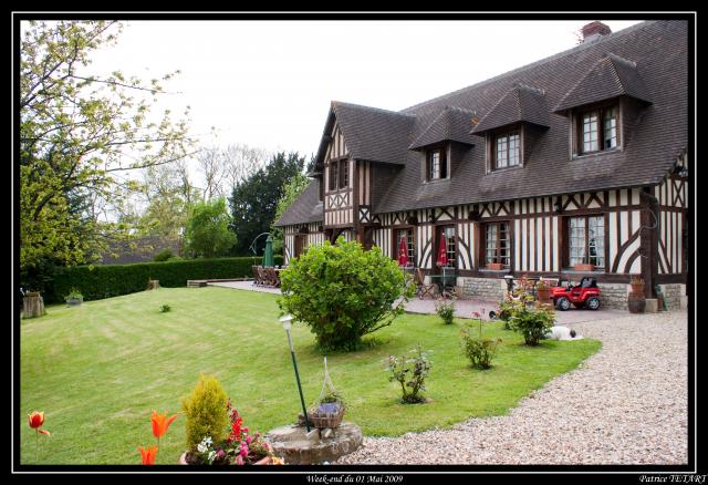 Chambres d'hotes   et gte la bakata